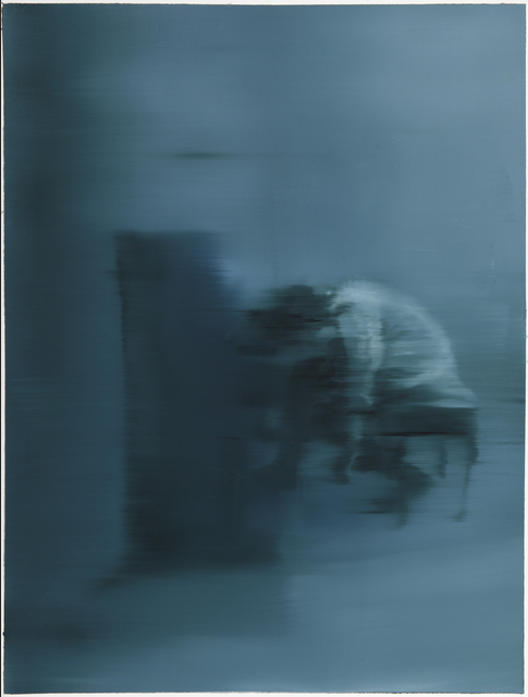 Katherine Spindler, ‘Drown Out’, 2017, Barnard