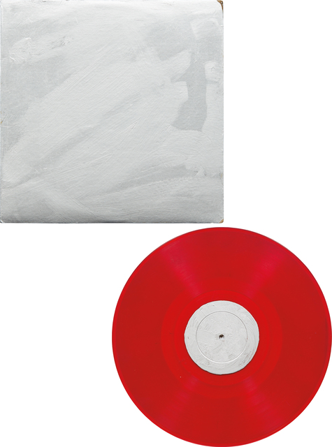 David Hammons, ‘Mystery Music’, 2004, Phillips