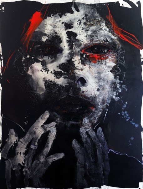 William Stoehr, ‘Britain 6’, Bill Lowe Gallery