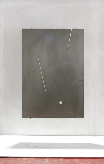 Osías Yanov, ‘El sol de los perfectos’, 2015, Nora Fisch