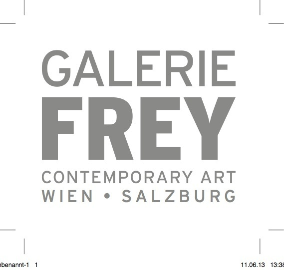 Galerie Frey logo