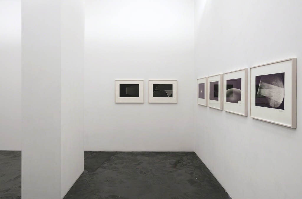 James Turrell »The Elliptical Glass« | Photo: Florian Holzherr James Turrell »The Elliptical Glass« | Photo: Florian Holzherr