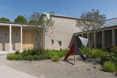 Installation view, 'Alexander Calder. From the Stony River to the Sky,' Hauser & Wirth Somerset, 26 May – 9 September 2018 Installation view, 'Alexander Calder. From the Stony River to the Sky,' Hauser & Wirth Somerset, 26 May – 9 September 2018