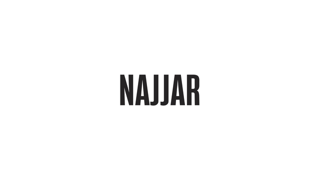 Najjar logo