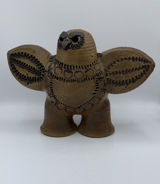 Dora De Larios, ‘Eagle’, ca. 1960, Kwiat Art