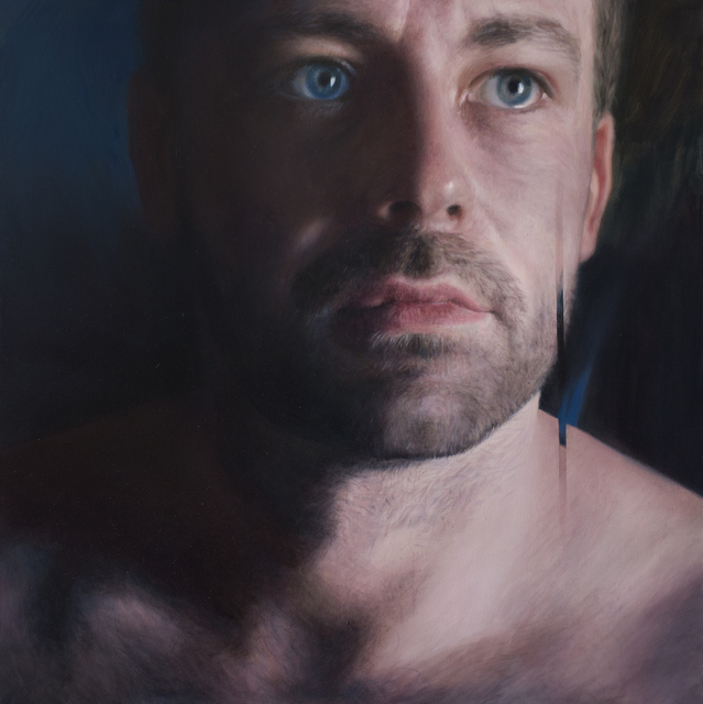 Viktoria Savenkova, ‘Sergei’, 2016, 33 Contemporary