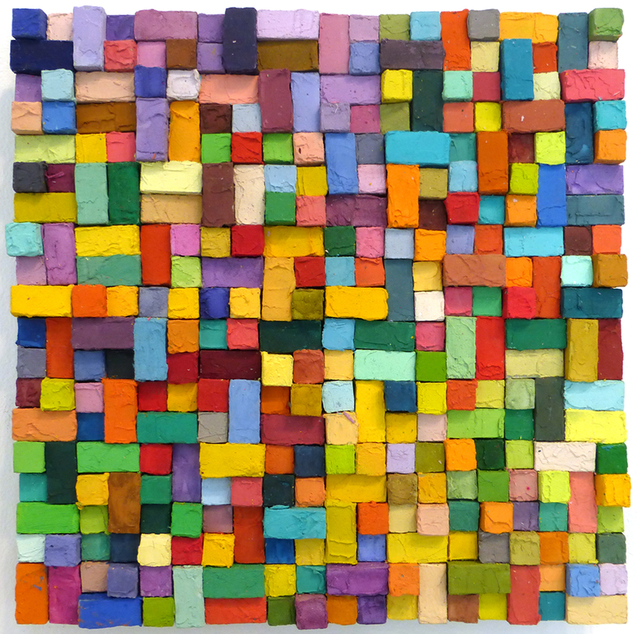 Carlos Estrada-Vega, ‘Juana’, 2015, Margaret Thatcher Projects