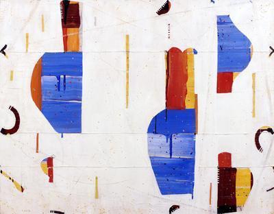 Caio Fonseca, ‘Piestrasanta Painting CO2.18’, 2002, Maune Contemporary
