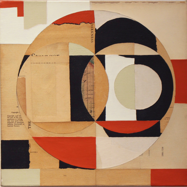 John Spinks, ‘Heart of Darkness’, 1999, Tillou Fine Art