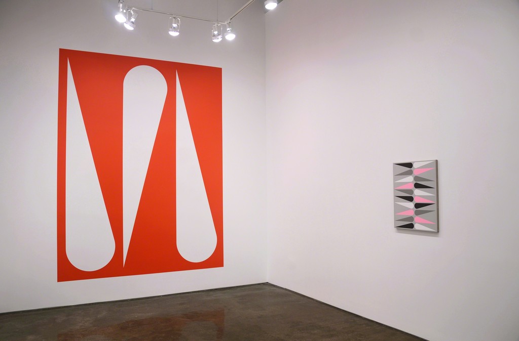 Installation view of Jan van der Ploeg: Lyrics, MINUS SPACE, Brooklyn, NY, 2016 Installation view of Jan van der Ploeg: Lyrics, MINUS SPACE, Brooklyn, NY, 2016