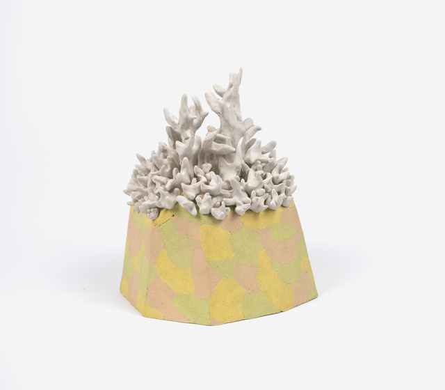 Jen Watson, ‘Untitled’, 2017, Cerbera Gallery