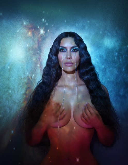 David LaChapelle, ‘Mary Magdalene Abiding Lamentation’, 2019, Alex Daniels - Reflex Amsterdam