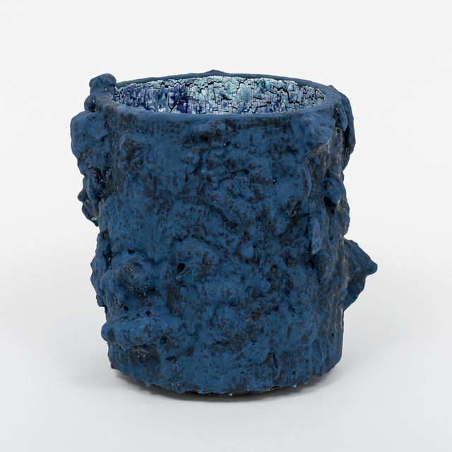 Tony Marsh, ‘Crucible #24’, 2019, Lora Reynolds Gallery