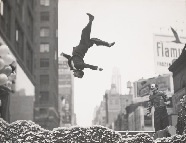 Garry Winogrand, ‘New York’, ca. 1955, Jeu de Paume