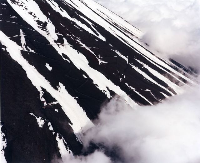 Naoki Ishikawa, ‘Mt. Fuji 46’, 2008, Repetto Gallery