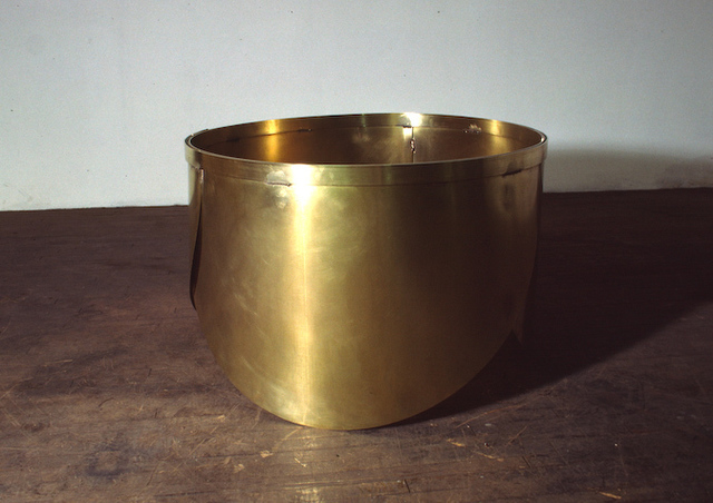 Andre Fauteux, ‘Niagara Basket ’, 1990, Gallery House