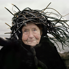 Karoline Hjorth & Riitta Ikonen