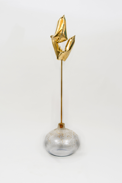 Susanne Roewer, ‘It no longer fits (II)’, 2019, Galerie Kornfeld