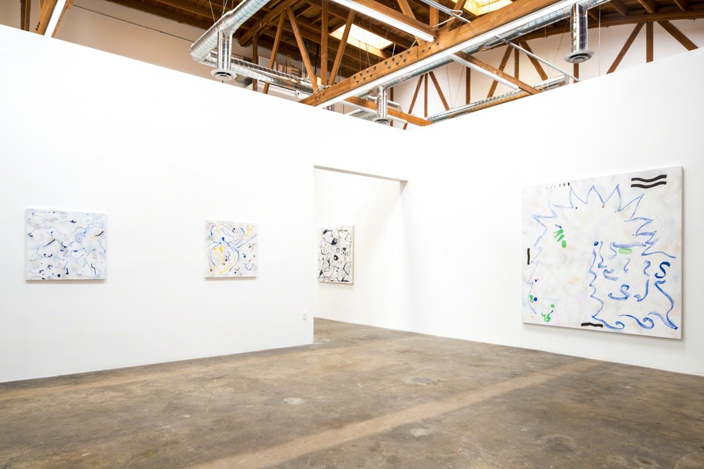 John Mills: "For Your Eyes Only" Installation view. 2016. John Mills: "For Your Eyes Only" Installation view. 2016.