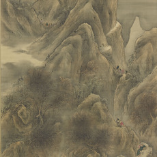 Yokoi Kinkoku