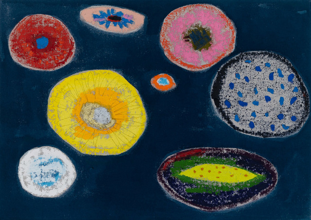 Ryan Fenchel, ‘Prima Materia (1915)’, 2019, Haw Contemporary
