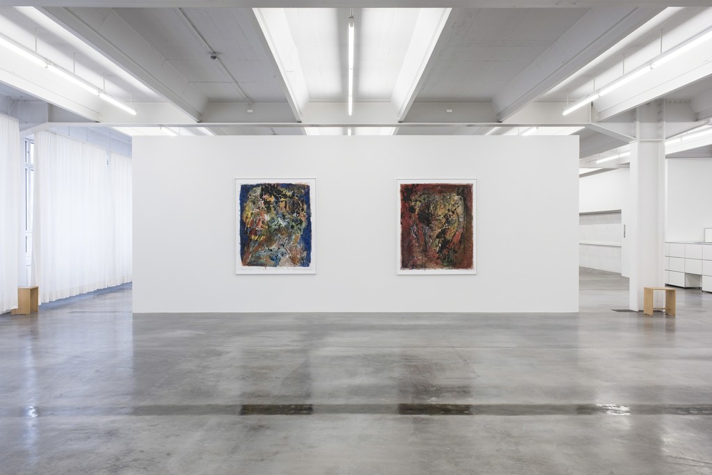 Hedwig Eberle, Kunstverein Reutlingen, Mar 13th 16 – May 8th 16 Hedwig Eberle, Kunstverein Reutlingen, Mar 13th 16 – May 8th 16