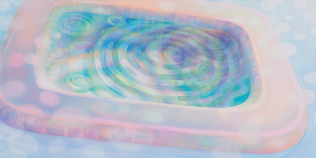 Asae SOYA, ‘Circles’, 2011, Aki Gallery
