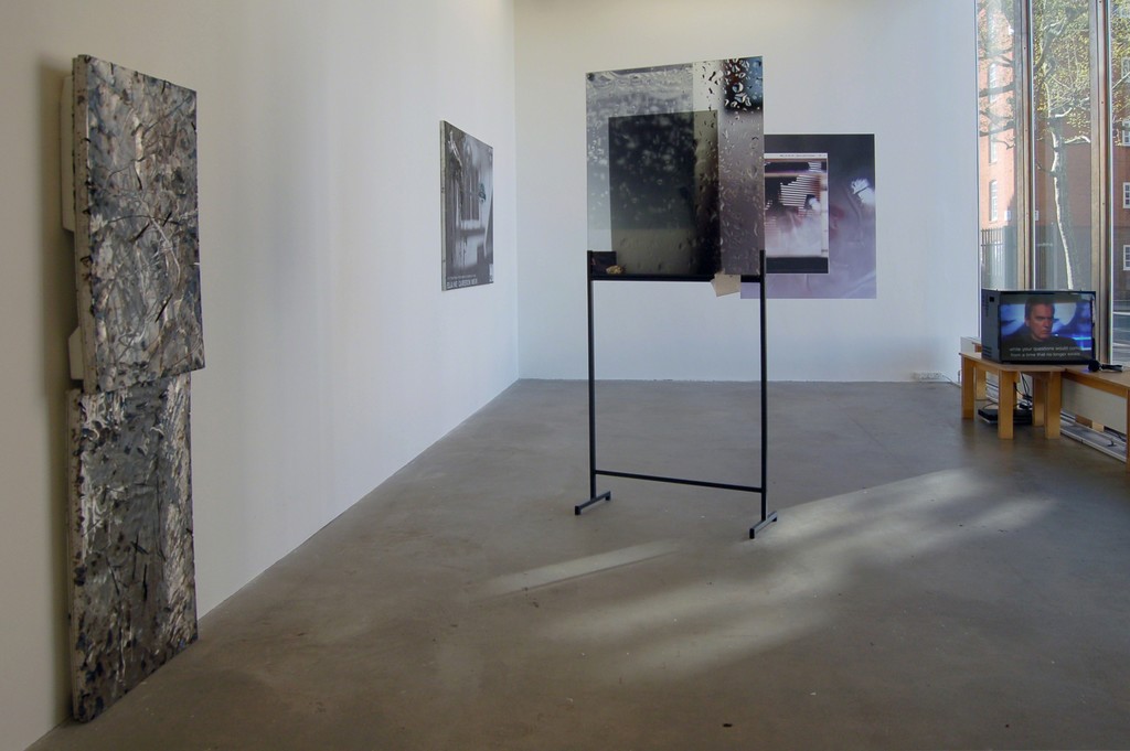 Installation view Main Space Installation view Main Space
