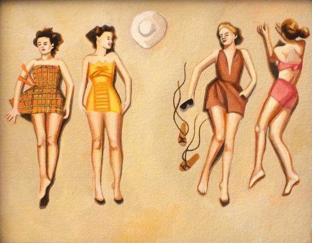 Eva Celin, ‘Untitled’, 2017, Priscilla Fowler Fine Art