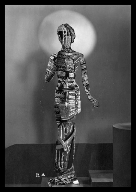 Shannon Bool, ‘Bride C1 JR’, 2016, Daniel Faria Gallery