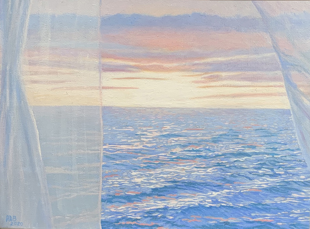 Alice Dalton Brown 12 Artworks Bio Shows On Artsy