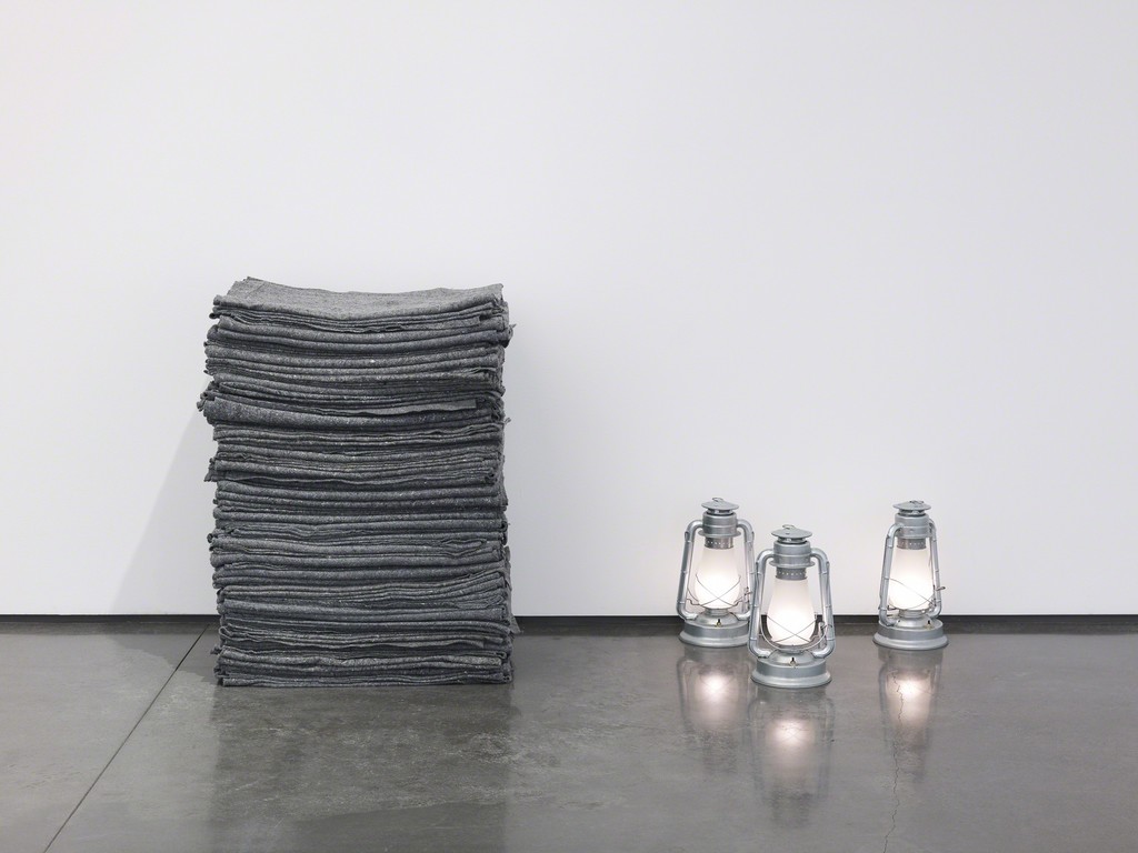 Installation view: Ritual, 2018. Photo: Tony Prikryl Installation view: Ritual, 2018. Photo: Tony Prikryl