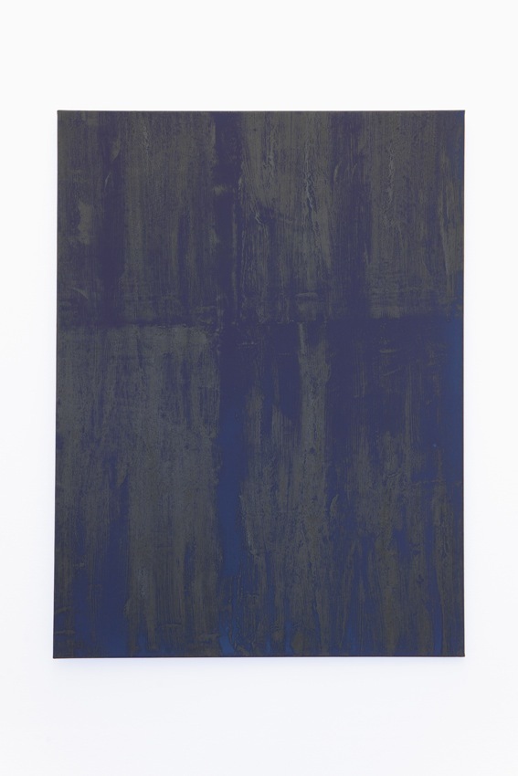 Gérard Traquandi - Sans titre
2015
Oil on canvas
Gérard Traquandi - Sans titre
2015
Oil on canvas