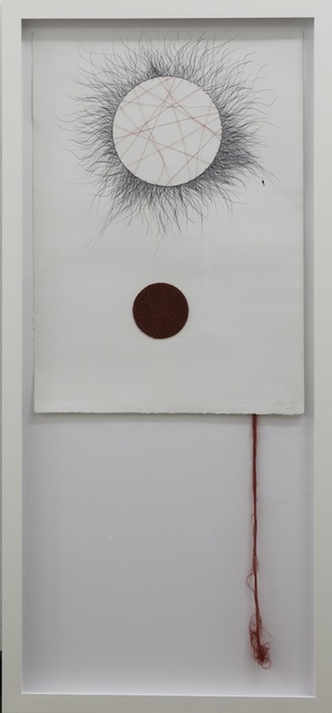 Bongani Njalo, ‘Untitled’, Museum of African Design (MOAD)