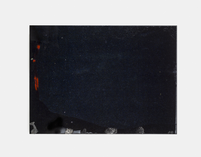 Lucie Stahl, ‘Untitled’, 2014, dépendance