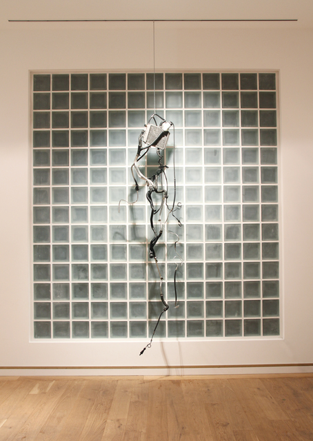 Dexi Tian, ‘N°19’, 2014, FELD+HAUS