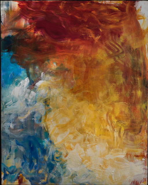 Frank Holliday, ‘Swept Away’, 2016, Mucciaccia Gallery