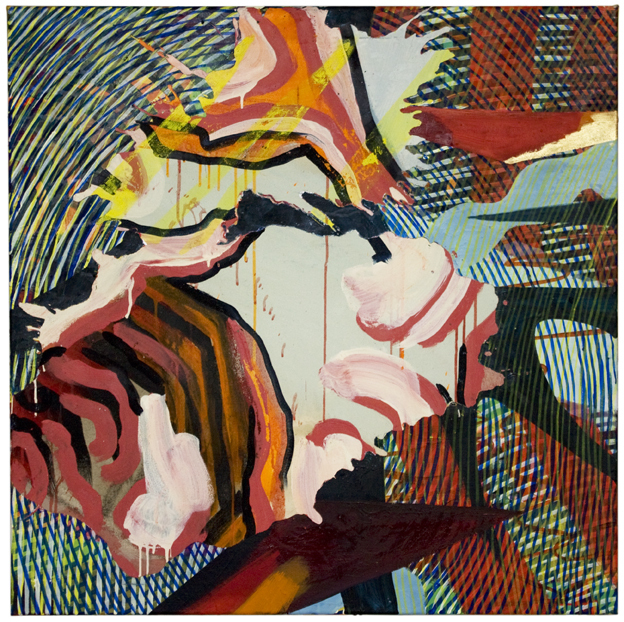 Claudia Chaseling, ‘Frequenz 8’, 2010, Richard Taittinger Gallery