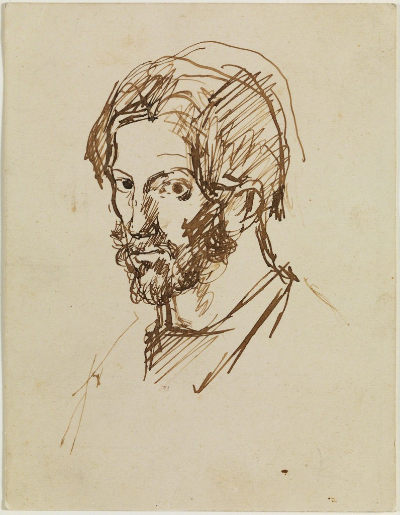 Self portrait, Barcelona or Paris, 1901
Museu Picasso, Barcelona Self portrait, Barcelona or Paris, 1901
Museu Picasso, Barcelona
