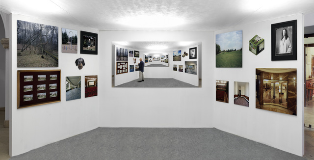 Nicolas Grospierre, ‘Kunstkamera (B)’, 2009, Alarcón Criado