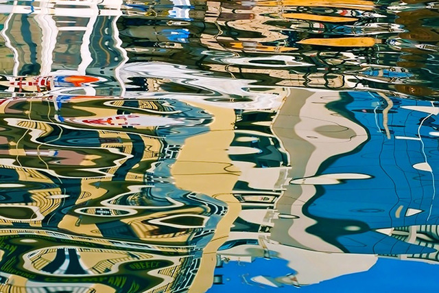 Barbara Vaughn, ‘Metropolis 2’, 2012, Photography, Pigment Print on Cold Press Rag Paper 340 GSM, Dolby Chadwick Gallery