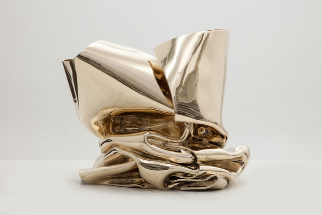Alyson Shotz, ‘Laws of Motion (#7)’, Derek Eller Gallery