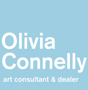 Olivia Connelly logo