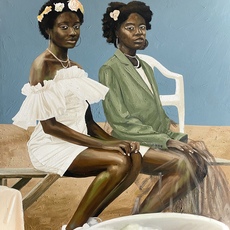 Brian Lister Kansiime