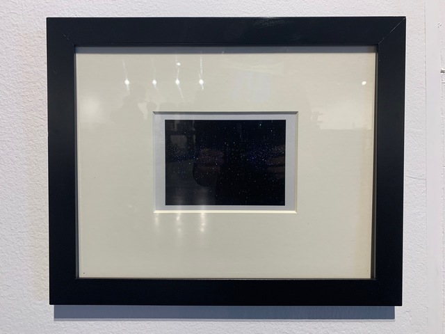 Lj., ‘photograph framed in black - infinity’, 2016, Photography, C print on pearl paper, 917 Fine Arts