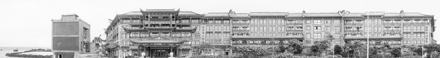Yang Li, ‘RI-D②-3’, 2021, Photography, Archival Pigment Print, Printed on Hahnemuhle Photo Rag Ultra Smooth fine art paper, Art+ Shanghai Gallery