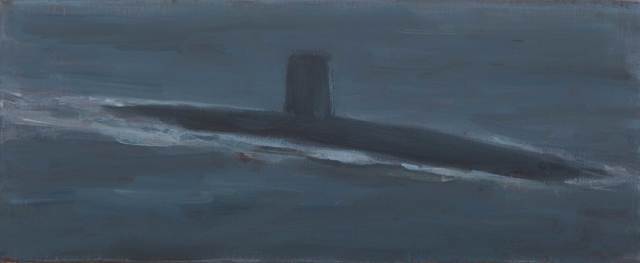 Miguel Branco, ‘Untitled (Submarine)’, 2015-2016, Jeanne Bucher Jaeger