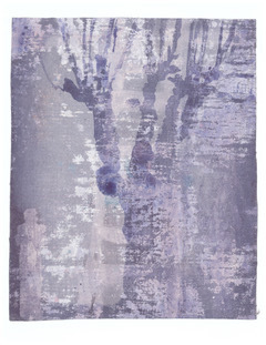 Lucas Reiner, ‘Czernowitz #61’, 2018, Painting, Tempera and wax on linen, Telluride Gallery of Fine Art