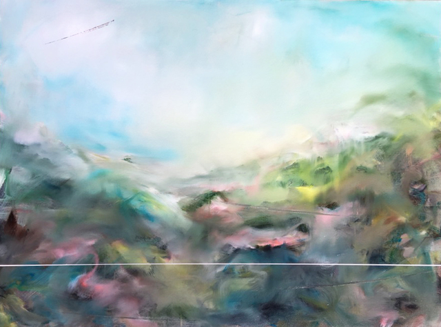 Lesley Frenz, ‘Eternal Day’, 2019, Art & Light Gallery