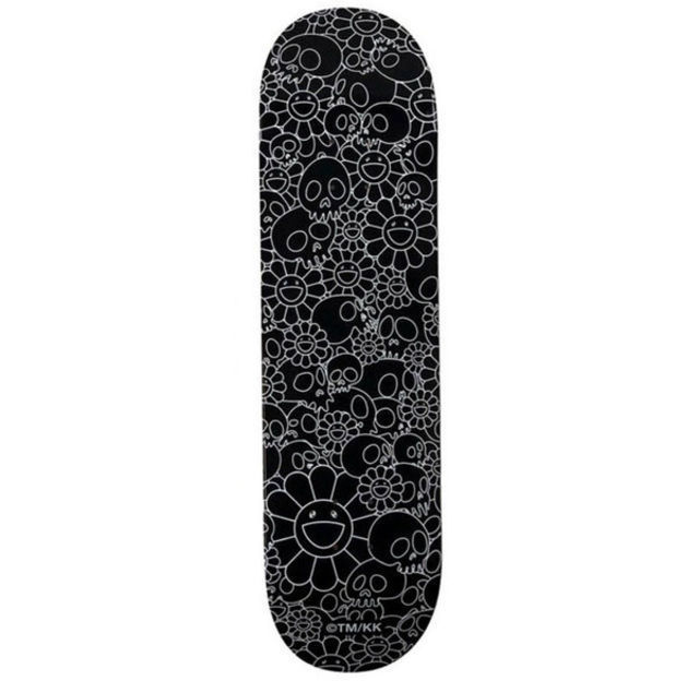 12+ Skateboarding Black And White